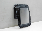 Стекло фары левой для LiXiang L7 2023>, OEM X0341210011 - вид 2 (фото)
