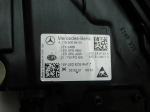 Фара правая для Mercedes-Benz CLA-klasse II C118 2019>, OEM A1189068400 - вид 6 (фото)