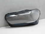 Стекло фары левой для BMW X5 G05 2018>, OEM 63119481789 - вид 2 (фото)