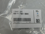 Крепеж фары для BMW 6-серия Gran Turismo G32 2017>, OEM 63117461889 - вид 3 (фото)