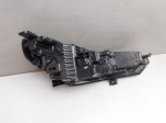 Корпус фары левой для Changan CS55 Plus 2019>, OEM 4121010AW05 - вид 5 (фото)