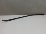 Молдинг лобового стекла для Toyota Land Cruiser (200) 2008>, OEM 7553360082 - вид 2 (фото)
