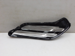 Стекло фары левой для Zeekr 001 2021>, OEM 6600190490 - вид 4 (фото)