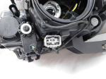Фара правая для Mitsubishi Outlander 2012>, OEM 8301C854 - вид 5 (фото)