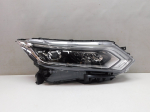 Фара правая для Nissan Qashqai (J11) 2014>, OEM 26010HV05B - вид 1 (фото)