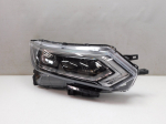 Фара правая для Nissan Qashqai (J11) 2014>, OEM 26010HV05B - вид 2 (фото)
