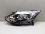 Фара левая для Nissan Qashqai (J11) 2014>, OEM 260604EH0A - вид 1 (фото)
