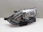 Фара левая для Nissan Qashqai (J11) 2014>, OEM 260604EH0A - вид 2 (фото)