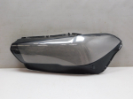 Стекло фары левой для BMW X5 G05 2018>, OEM 63119481789 - вид 1 (фото)