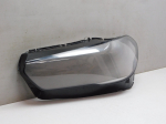 Стекло фары левой для BMW X5 G05 2018>, OEM 63119481789 - вид 2 (фото)