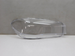 Стекло фары правой для BMW X5 F15 2013-2018, OEM 63117471348 - вид 1 (фото)
