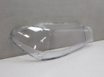 Стекло фары правой для BMW X5 F15 2013-2018, OEM 63117471348 - вид 2 (фото)