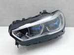 Фара левая для BMW X5 G05 2018>, OEM 63119850425 - вид 2 (фото)
