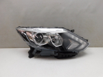 Фара правая для Nissan Qashqai (J11) 2014>, OEM 260104EH0A - вид 1 (фото)