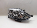 Фара правая для Nissan Qashqai (J11) 2014>, OEM 260104EH0A - вид 2 (фото)