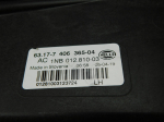 Фара противотуманная левая для BMW X5 G05 2018>, OEM 63177406365 - вид 5 (фото)