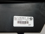Фара противотуманная левая для BMW X5 G05 2018>, OEM 63177406365 - вид 4 (фото)