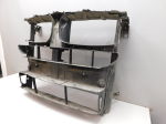 Воздуховод радиатора для BMW X5 F15 2013-2018, OEM 51747343798 - вид 2 (фото)