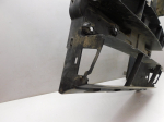 Воздуховод радиатора для BMW X5 F15 2013-2018, OEM 51747343798 - вид 4 (фото)