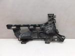 Кронштейн переднего бампера для Volvo XC90 2015>, OEM 31353370 - вид 3 (фото)