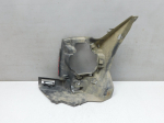Кронштейн переднего бампера для BMW 1-серия F20/F21 2011>, OEM 51118060286 - вид 2 (фото)