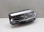 Фара левая для BMW 5-серия G30 2016>, OEM 63117214961 - вид 2 (фото)