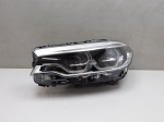 Фара левая для BMW 5-серия G30 2016>, OEM 63117214961 - вид 2 (фото)