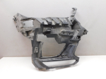 Кронштейн переднего бампера для BMW X6 G06 2019>, OEM 51118075352 - вид 1 (фото)