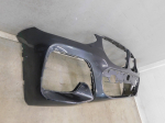 Бампер передний для BMW X3 G01 2017>, OEM 5111139605 - вид 2 (фото)