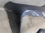 Бампер передний для BMW X3 G01 2017>, OEM 5111139605 - вид 3 (фото)