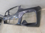 Бампер передний для BMW X3 G01 2017>, OEM 5111139605 - вид 4 (фото)