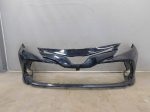 Бампер передний для Toyota Camry V70 2017>, OEM 5211906E50 - вид 1 (фото)