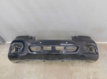 Бампер передний для Haval H9 2014>, OEM 2803101XKV64A - вид 1 (фото)