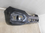 Бампер передний для Haval H9 2014>, OEM 2803101XKV64A - вид 3 (фото)