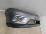 Бампер передний для Nissan X-Trail (T32) 2014>, OEM 620224CM3H - вид 3 (фото)