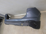 Бампер задний для Geely Coolray I 2020>, OEM 6600247097 - вид 3 (фото)