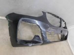 Бампер передний для BMW X3 G01 2017>, OEM 5111139605 - вид 2 (фото)