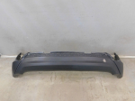 Бампер задний для Hyundai Tucson III 2015-2021, OEM 86612D7010 - вид 1 (фото)