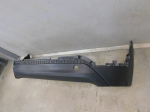 Бампер задний для Hyundai Tucson III 2015-2021, OEM 86612D7010 - вид 3 (фото)