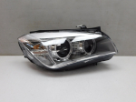 Фара правая для BMW X1 E84 2009-2015, OEM 63117290262 - вид 1 (фото)