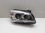 Фара правая для BMW X1 E84 2009-2015, OEM 63117290262 - вид 2 (фото)