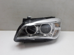 Фара левая для BMW X1 E84 2009-2015, OEM 63117290261 - вид 2 (фото)