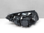 Фара левая для BMW X1 E84 2009-2015, OEM 63117290261 - вид 3 (фото)