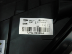 Фара левая для BMW X1 E84 2009-2015, OEM 63117290261 - вид 6 (фото)