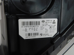 Фара левая для BMW 5-серия F10/F11 2009>, OEM 63117343911 - вид 5 (фото)