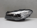 Фара левая для BMW 5-серия F10/F11 2009>, OEM 63117343911 - вид 1 (фото)