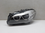 Фара левая для BMW 5-серия F10/F11 2009>, OEM 63117343911 - вид 2 (фото)