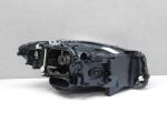 Фара левая для BMW 5-серия F10/F11 2009>, OEM 63117343911 - вид 3 (фото)
