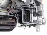 Фара левая для BMW 5-серия F10/F11 2009>, OEM 63117343911 - вид 5 (фото)