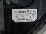 Фара левая для BMW 5-серия F10/F11 2009>, OEM 63117343911 - вид 6 (фото)